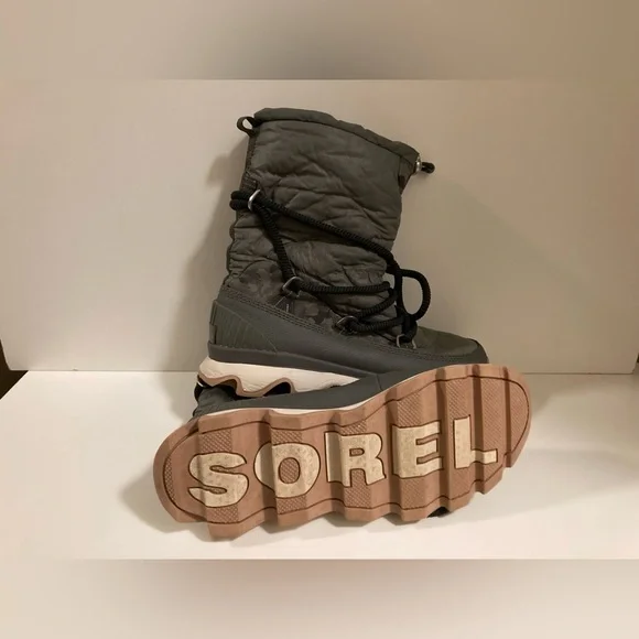 New without Tag Camo boots Polo Ralph Lauren | Shoes | Polo Ralph Lauren Camo Boots 15  main image 2